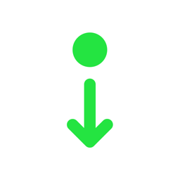 Mac Smooth Scrolling app icon